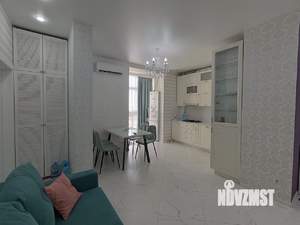 2-к квартира, вторичка, 62м2, 5/7 этаж