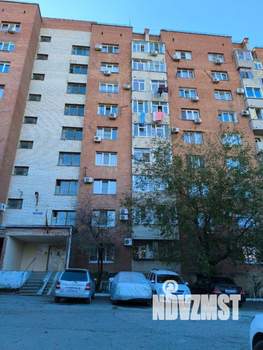 1-к квартира, вторичка, 28м2, 3/9 этаж