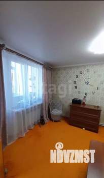 2-к квартира, вторичка, 27м2, 5/5 этаж