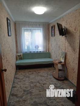 3-к квартира, вторичка, 40м2, 1/2 этаж