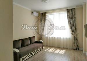 2-к квартира, вторичка, 48м2, 4/6 этаж