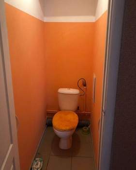 3-к квартира, вторичка, 78м2, 5/16 этаж