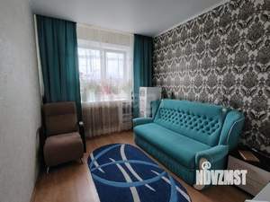 3-к квартира, вторичка, 63м2, 6/9 этаж