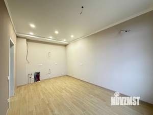 1-к квартира, вторичка, 39м2, 2/3 этаж