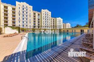 2-к квартира, вторичка, 108м2, 3/7 этаж