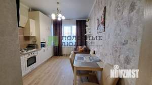 1-к квартира, вторичка, 42м2, 5/12 этаж