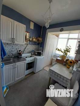 1-к квартира, вторичка, 21м2, 4/5 этаж