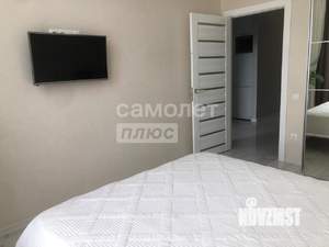 3-к квартира, вторичка, 55м2, 3/8 этаж