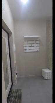 1-к квартира, вторичка, 30м2, 4/8 этаж
