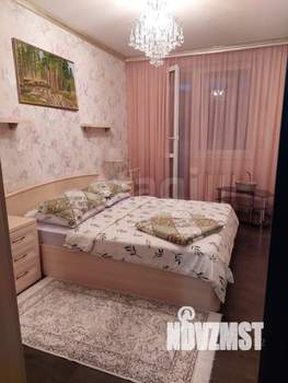 2-к квартира, вторичка, 65м2, 7/9 этаж