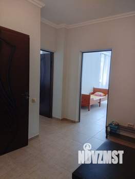 2-к квартира, вторичка, 70м2, 1/3 этаж