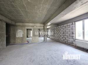 1-к квартира, вторичка, 131м2, 4/6 этаж