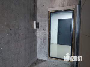 Студия квартира, вторичка, 45м2, 15/22 этаж