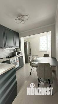 1-к квартира, вторичка, 28м2, 5/5 этаж