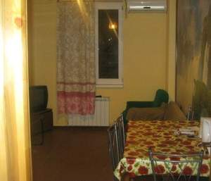 3-к квартира, вторичка, 82м2, 5/5 этаж