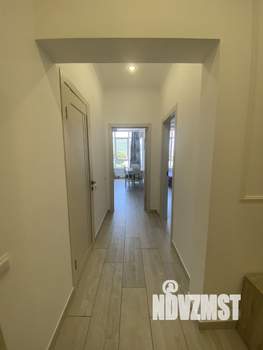 1-к квартира, вторичка, 55м2, 4/11 этаж