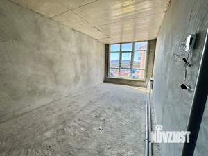 1-к квартира, вторичка, 55м2, 4/7 этаж