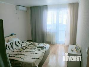 3-к квартира, вторичка, 90м2, 12/16 этаж