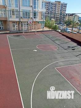 1-к квартира, вторичка, 31м2, 1/6 этаж