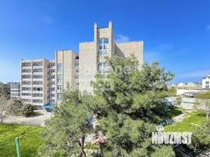 2-к квартира, вторичка, 82м2, 4/10 этаж