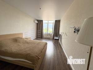 1-к квартира, вторичка, 52м2, 3/5 этаж