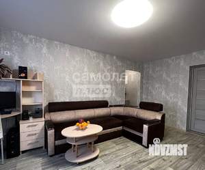 2-к квартира, вторичка, 51м2, 2/5 этаж