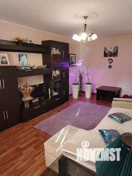 2-к квартира, вторичка, 56м2, 12/16 этаж