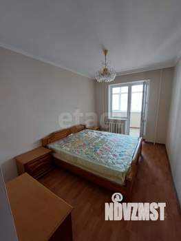 3-к квартира, вторичка, 63м2, 6/9 этаж