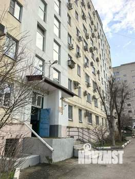 1-к квартира, вторичка, 34м2, 8/9 этаж