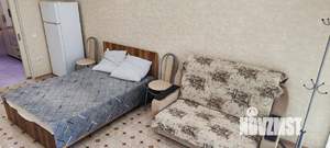 1-к квартира, вторичка, 27м2, 1/7 этаж