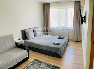 1-к квартира, вторичка, 31м2, 1/5 этаж
