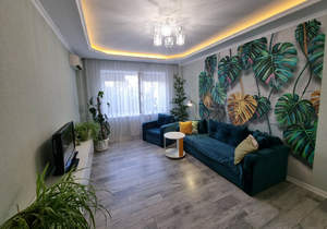 4-к квартира, вторичка, 100м2, 3/4 этаж