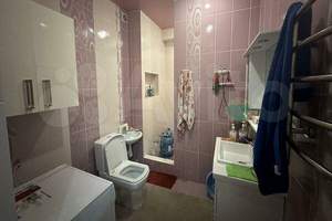 2-к квартира, вторичка, 67м2, 8/11 этаж