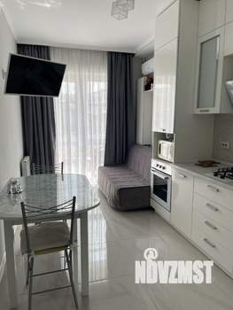 1-к квартира, вторичка, 41м2, 3/4 этаж