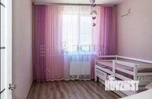 2-к квартира, вторичка, 54м2, 6/8 этаж