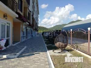 Студия квартира, вторичка, 21м2, 1/5 этаж