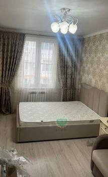 1-к квартира, вторичка, 34м2, 3/4 этаж