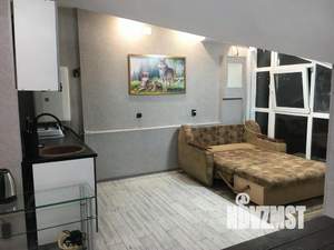 2-к квартира, вторичка, 41м2, 8/8 этаж