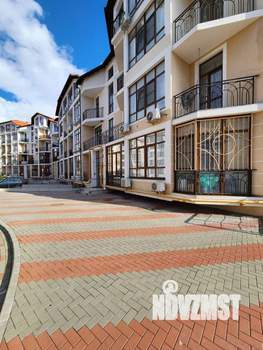 2-к квартира, вторичка, 54м2, 1/5 этаж