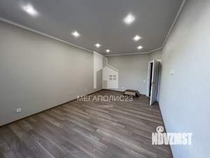 1-к квартира, вторичка, 51м2, 4/6 этаж