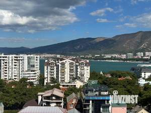 2-к квартира, вторичка, 56м2, 9/9 этаж