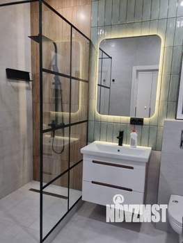 1-к квартира, вторичка, 45м2, 7/10 этаж