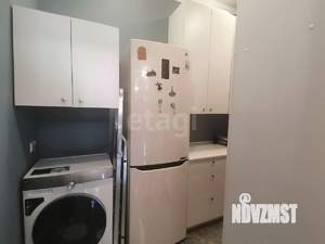 3-к квартира, вторичка, 107м2, 6/8 этаж