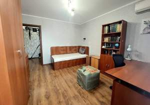 2-к квартира, вторичка, 63м2, 8/16 этаж