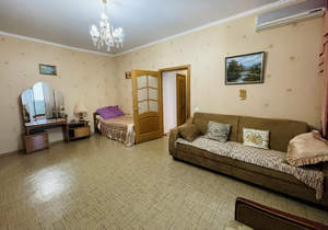1-к квартира, вторичка, 43м2, 1/5 этаж