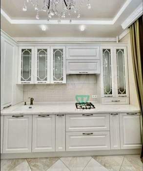 2-к квартира, вторичка, 72м2, 1/5 этаж