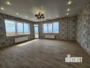 3-к квартира, вторичка, 140м2, 17/21 этаж