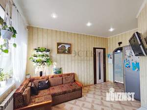 2-к квартира, вторичка, 67м2, 4/4 этаж