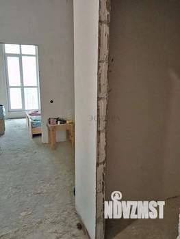 1-к квартира, вторичка, 50м2, 7/8 этаж