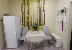 Студия квартира, вторичка, 30м2, 5/7 этаж